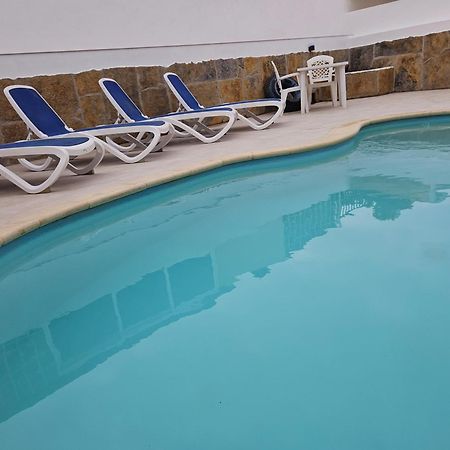 Villa Casa Royal Corralejo Exterior foto
